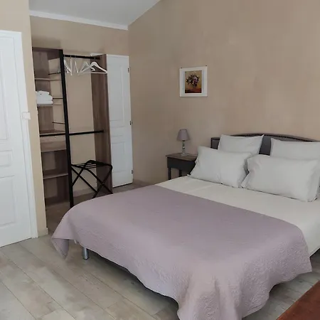 Santa Maria Bed and breakfast 3*
