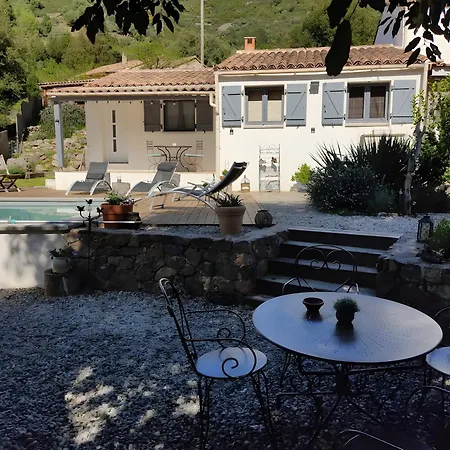 Santa Maria Bed and breakfast Manso