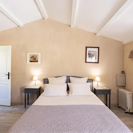 Bed & Breakfast Santa Maria