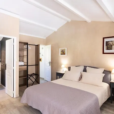 Santa Maria Bed & Breakfast 3*