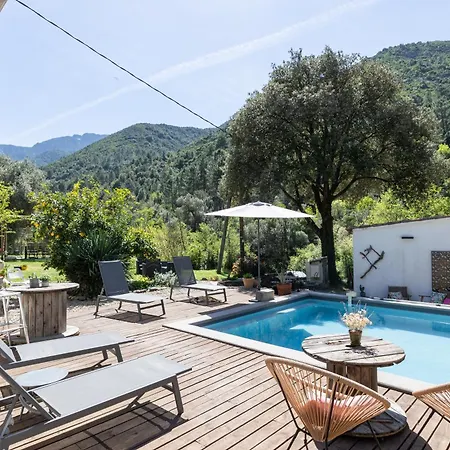Bed & Breakfast Santa Maria Manso