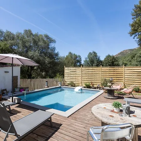 Bed & Breakfast Santa Maria 3*