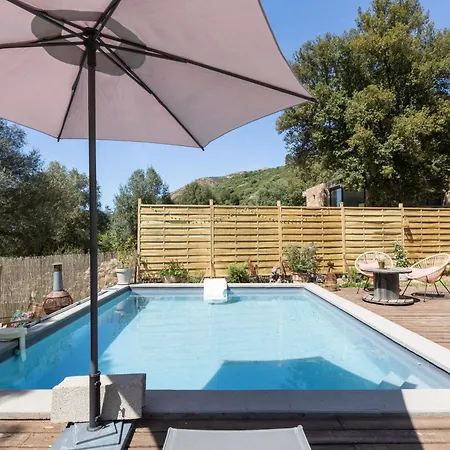 Santa Maria Bed & Breakfast