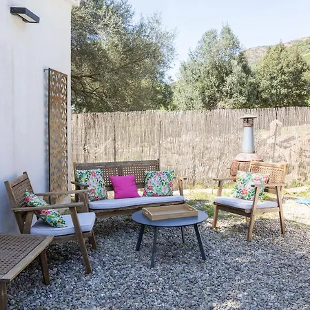 Santa Maria Bed & Breakfast