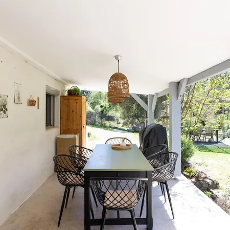 Bed & Breakfast Santa Maria