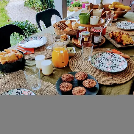 Santa Maria Bed & Breakfast Manso