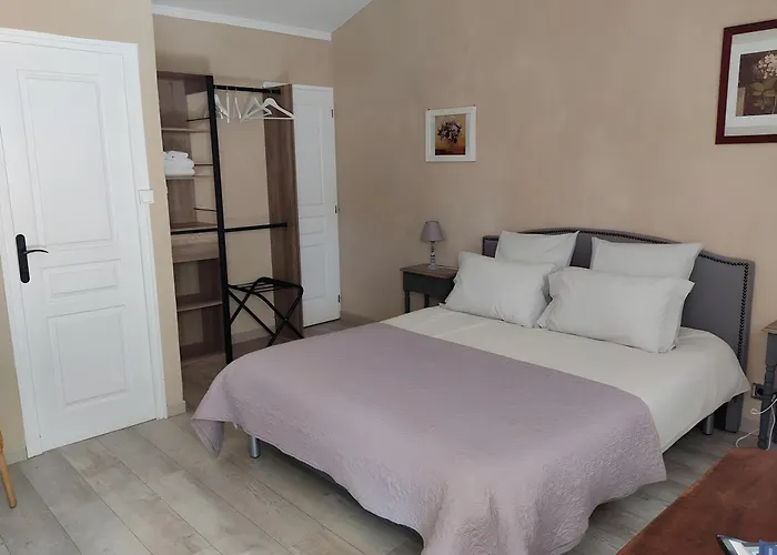Santa Maria Bed and breakfast 3*