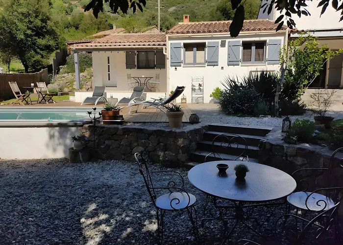 Santa Maria Bed and breakfast Manso